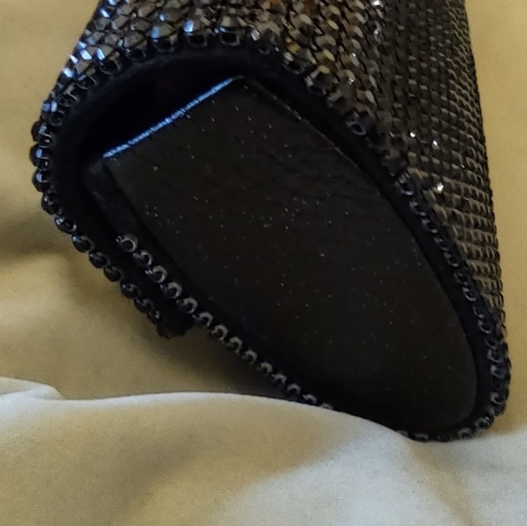 Vintage Daniel Swarovski Clutch - Picture 6 of 7